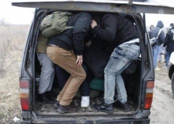 JAČA RUTA KROZ HERCEGOVINU Kod Posušja zadnjih dana otkriveno 18 migranata