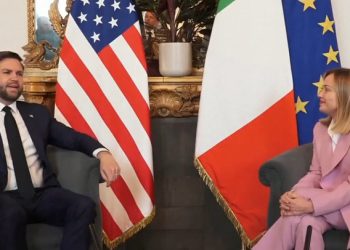JD Vance šale Giorgia Meloni mogla bi ga nazvati ‘kretenom’ u Rim posjetu | Vijesti