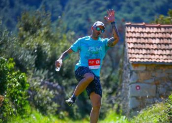 JELSA TRAIL Trčanje kroz povijest i mirise Hvara
