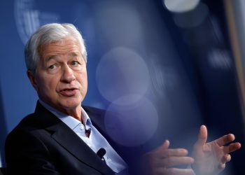 JPMorgan’s Jamie Dimon upozorava na tržište riznice ‘Kerfuffle’ koji bi mogao prisiliti Fed da intervenira