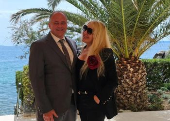 Jagoda objavila navodnu prepisku s Kuzmanićem: “Pobigli ste od mene kao od gubavice, propali plemići lažu”