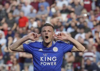 James Vardy napušta Leicester: anegdote i evolucija ljubavi