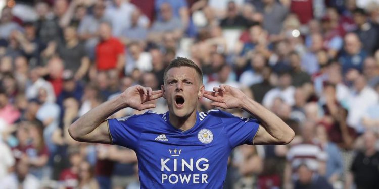 James Vardy napušta Leicester: anegdote i evolucija ljubavi