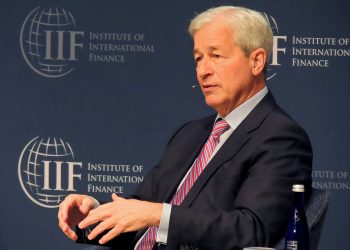 Jamie Dimon upozorava da bi tarife mogle potaknuti inflaciju, globalni ekonomski pad