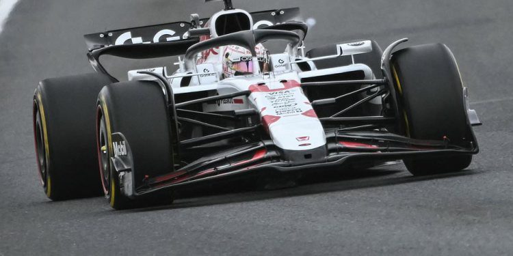 Japanese Grand Prix – Formula One: Live leaderboard and lap-by-lap updates as Max Verstappen stays AHEAD of Lando Norris after drama in the pits
