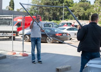 Javna tribina stanara Maraske: Prometna infrastruktura ugrožava vlasništvo i milijunski projekt dizalice topline