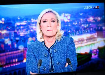 ‘Je Suis Marine’: europski desničarski vođe reagiraju na zabranu le olovke