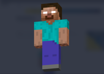 Je li to herobrinsko uskrsno jaje u filmu Minecraft? Producent reagira