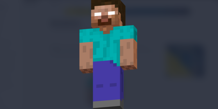 Je li to herobrinsko uskrsno jaje u filmu Minecraft? Producent reagira