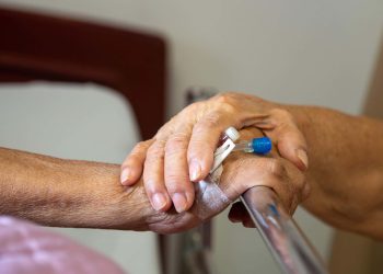 Jedan od razloga zbog kojih će Amerikanci na svim razinama bogatstva umrijeti prije nego Europljani