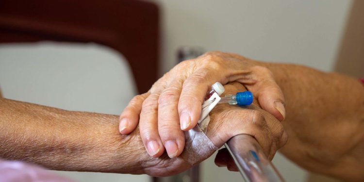 Jedan od razloga zbog kojih će Amerikanci na svim razinama bogatstva umrijeti prije nego Europljani