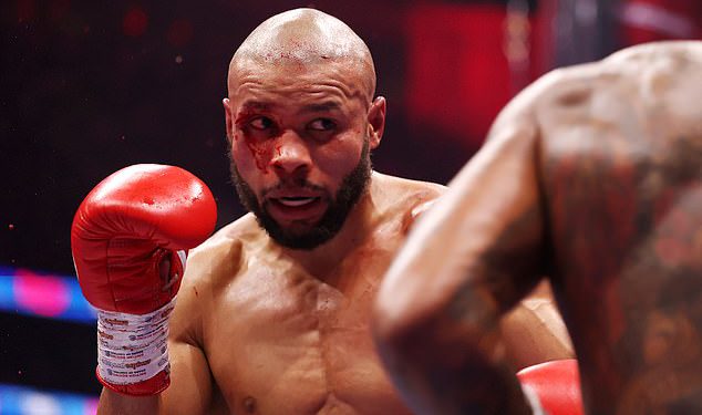 Jeff Powell: Ovo je bila svađa u bar -sobi ispred 67.000 – pobjeda Chrisa Eubank JR -a nad gorkom obiteljskom suparnikom Conor Benn bila je kratka svjetska klasa, ali oni su ponosni svoje tate