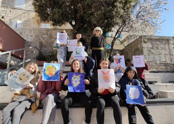 “Jesen zima kulture” u Milni