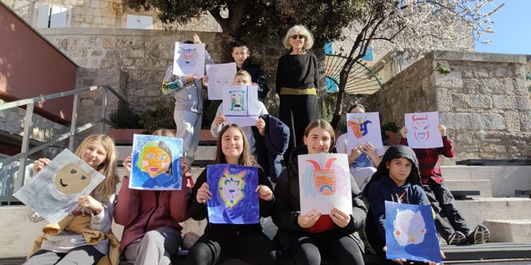 “Jesen zima kulture” u Milni