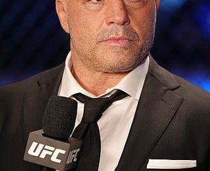 Joe Rogan otkriva klauzulu o bombi u svom UFC ugovoru koja bi mu omogućila da ode odmah