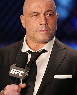 Joe Rogan otkriva klauzulu o bombi u svom UFC ugovoru koja bi mu omogućila da ode odmah