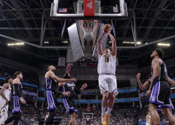 Jokić, prvi dugo u NBA priči koji je zatvorio sezonu u trostrukom dvostrukom mediju