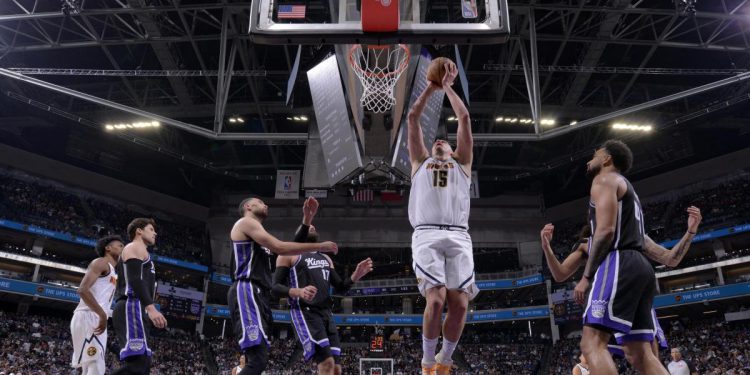 Jokić, prvi dugo u NBA priči koji je zatvorio sezonu u trostrukom dvostrukom mediju