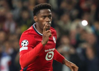 Jonathan David u Inter: Otkrivanje Icemana