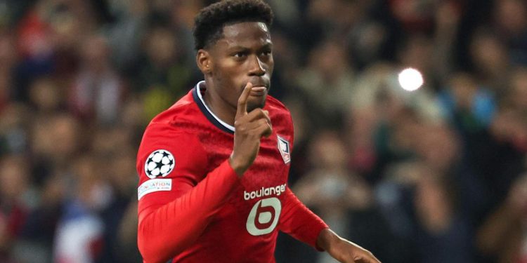 Jonathan David u Inter: Otkrivanje Icemana