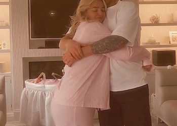 Jordan Pickford pozdravlja kćer! Engleski golman i supruga Megan najavljuju dolazak svog trećeg djeteta i otkrivaju jedinstveno ime Tota u Sweet Post