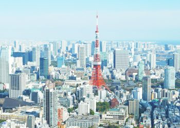 Još jedna japanska tvrtka Mulls Michael Saylor’s BTC strategija