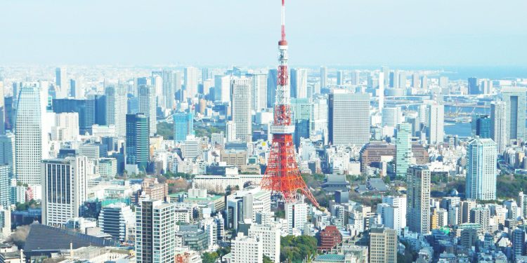 Još jedna japanska tvrtka Mulls Michael Saylor’s BTC strategija