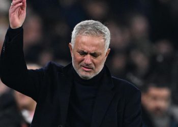 José Mourinho nakon Fener-Galatasaray: Svađa prošlosti s drugim trenerima