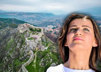 Josipa Pleslić započela kampanju za gradonačelnicu: “Jednostavno, vraćam se!”