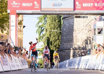 Jubilarno deseto izdanje CRO Race utrke!