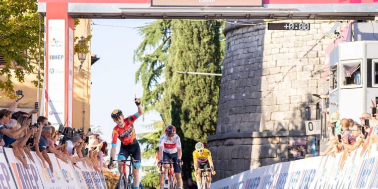 Jubilarno deseto izdanje CRO Race utrke!