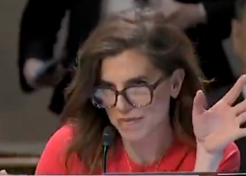 Južna Karolina, veleposlanica Nancy Mace, poziva podnositeljicu žalba koji se obrati svom uredu ‘Zlo’