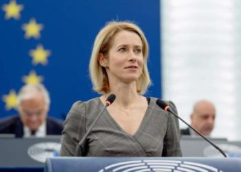 KAJA KALLAS Visoka predstavnica EU dolazi u posjetu BiH