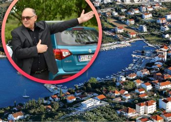 KAPACITET Načelnik dalmatinske općine “popio i pojeo” nešto manje od 41 tisuće eura