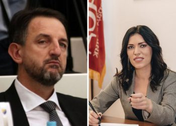 KAZNENA PRIJAVA Zastupnici SNSD-a podnijeli kaznenu prijavu protiv Dževada Mahmutovića zbog poticanja na oružani napad