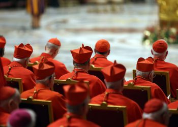 KONKLAVA Objavljeno kad kreće izbor novog pape