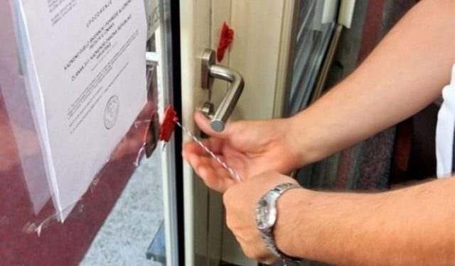 KONTROLE U HNŽ-u Neprijavljeni radnici, promet bez fiskalizacije i više od 40 tisuća KM kazni