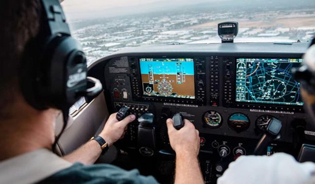 KONTROLORI LETA ‘Sigurnost zračnog prometa u BiH je ozbiljno ugrožena’