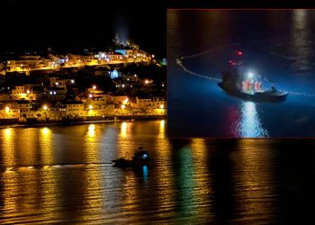 KRIVOLOV ISPRED PUČIŠĆA? “Plivarice noću dolaze u samo središte uvale, pogase svjetla i love bez ikakve signalizacije”