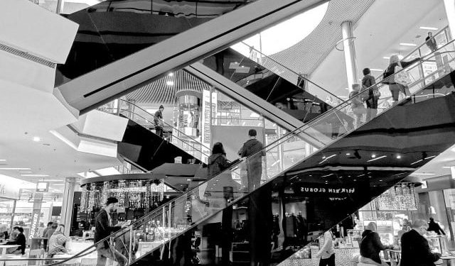 KUPOVINA PREKO GRANICE Stranci u BiH potrošili 22 milijuna KM u samo tri mjeseca