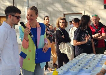 Kad održivost postane splitski đir: Prvi festival održivosti na Pazaru