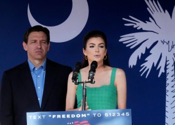 Kako bi Medicaid skandal mogao povećati utrku guvernera Floride i imati koristi od Trumpovog saveznika