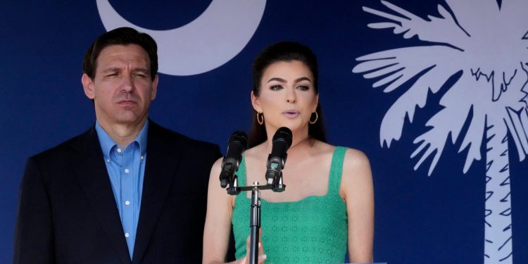 Kako bi Medicaid skandal mogao povećati utrku guvernera Floride i imati koristi od Trumpovog saveznika