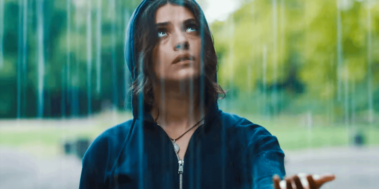 Kako gledati do zore