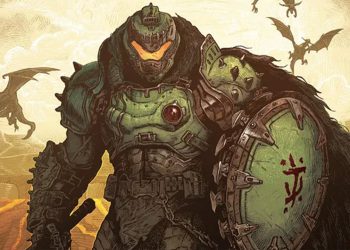 Kako igrati Doom igre kronološkim redoslijedom