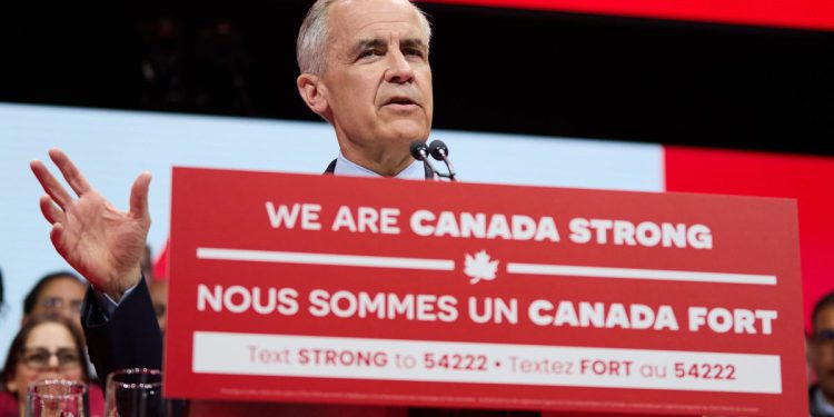 Kako je Kanada glasao: Izbori u brojevima