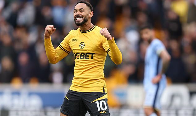 Kako je Maverick Matheus Cunha postao zvijezda spasila Man United – uz pomoć WhatsApp poruka iz Ronaldinha (ali samo se pobrinite da je središnja pozornica!)