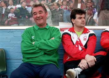 Kako je Nuno Espirito Santo postao novi šerif Nottinghama: ‘Zen-sličan’ trener je preuzeo od Briana Clough-a i traži da postigne nešto što klupska legenda nikad nije učinila