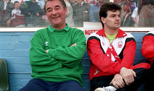 Kako je Nuno Espirito Santo postao novi šerif Nottinghama: ‘Zen-sličan’ trener je preuzeo od Briana Clough-a i traži da postigne nešto što klupska legenda nikad nije učinila