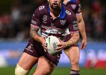 Kako je “Prank rat” vrhunskog NRL kluba Manly došao do odvratnog kraja kada je nevina zvijezda postala žrtva vrlo nehigijenske ‘šale’